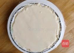 虾子蒸豆腐的做法图解3