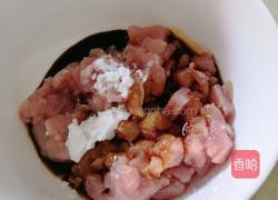 爆炒萝卜丁的做法图解3