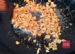 爆炒萝卜丁的做法图解6