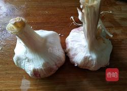 蒜蓉辣酱的做法图解1