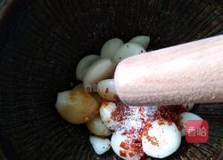 蒜蓉辣酱的做法图解3