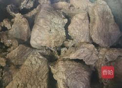 卤水牛肉（电饭煲）的做法图解5