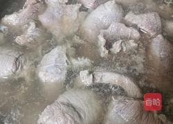 卤水牛肉（电饭煲）的做法图解2