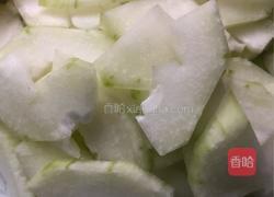 西红柿炖冬瓜的做法图解2