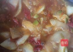 西红柿炖冬瓜的做法图解5