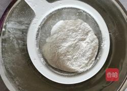 老少皆宜外皮酥脆的蜂蜜脆皮蛋糕的做法图解2