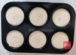 老少皆宜外皮酥脆的蜂蜜脆皮蛋糕的做法图解11