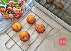 老少皆宜外皮酥脆的蜂蜜脆皮蛋糕的做法图解14