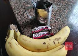 草莓香芋冰淇淋的做法图解4