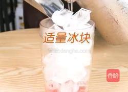金银花莓果草本茶的做法图解10