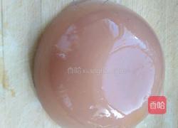 凉拌粉坨的做法图解1