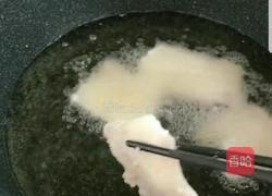 孜然五花肉的做法图解4