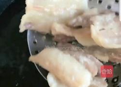 孜然五花肉的做法图解5