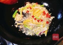 啤酒焖小龙虾的做法图解5