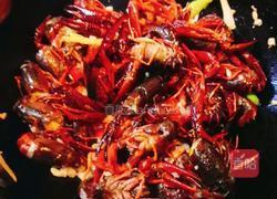 啤酒焖小龙虾的做法图解6