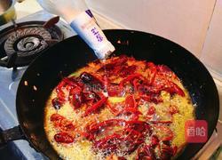 啤酒焖小龙虾的做法图解8