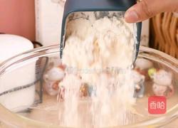 在家自制西瓜曲奇超详细教程5分钟就会的做法图解3