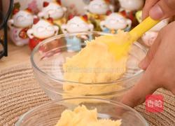 在家自制西瓜曲奇超详细教程5分钟就会的做法图解4