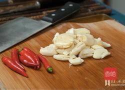 归禾小食堂|秘制蒜泥白肉,夏日份美味的做法图解3