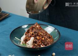 归禾小食堂|秘制蒜泥白肉,夏日份美味的做法图解10