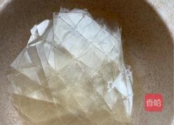 自制果冻（吉利丁片）的做法图解1