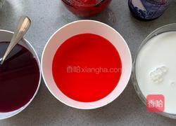 自制果冻（吉利丁片）的做法图解5