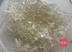 自制果冻（吉利丁片）的做法图解6