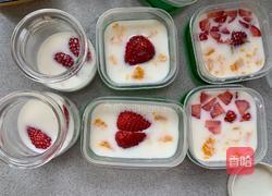 自制果冻（吉利丁片）的做法图解11