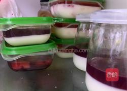 自制果冻（吉利丁片）的做法图解15