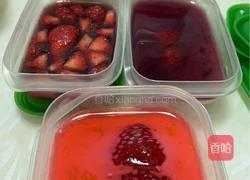 自制果冻(吉利丁片)的做法图解20