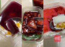 自制果冻(吉利丁片)的做法图解21