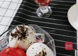 冰淇淋雪球的做法图解11