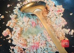 梅干菜肉包子的做法图解5