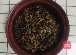 梅干菜肉包子的做法图解7