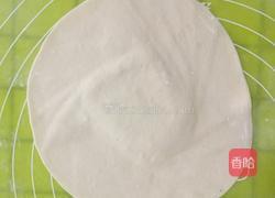 梅干菜肉包子的做法图解12