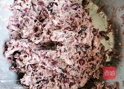 黏豆包的做法图解3