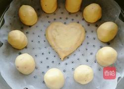 黏豆包的做法图解10