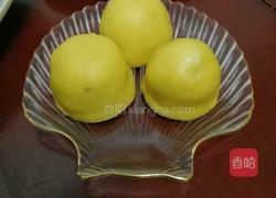 黏豆包的做法图解12