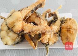 红烧草鱼的做法图解8