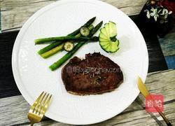 M9和牛小西冷的做法图解6