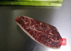 M9和牛小西冷的做法图解2