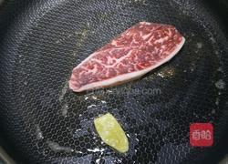 M9和牛小西冷的做法图解3