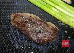 M9和牛小西冷的做法图解5