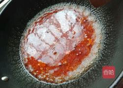 肉沫麻婆豆腐的做法图解5
