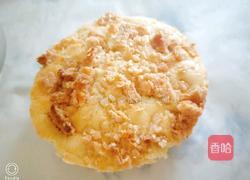 脆皮蛋糕的做法图解4