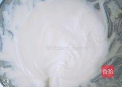 脆皮蛋糕的做法图解2