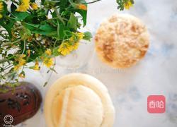 脆皮蛋糕的做法图解5