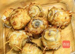 家常糖醋带鱼卷的做法图解7