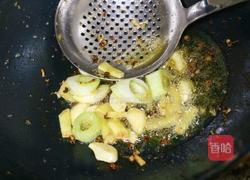 家常糖醋带鱼卷的做法图解8