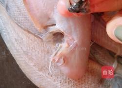 香煎龙利鱼的做法图解1